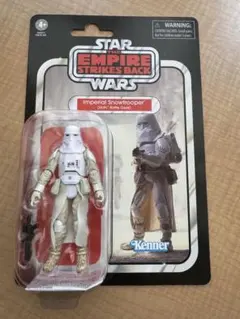 スターウォーズヴィンテージコレクション 212thエアボーンクローン