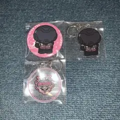 ストグラフェス　ケインオー　868