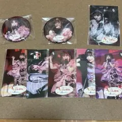 2026年最新】月足天音ラッフルの人気アイテム - メルカリ