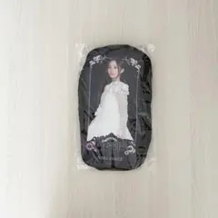 乃木坂46 14thバスラ バースデーライブ スティックライトポーチ 瀬戸口