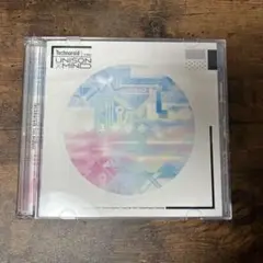 テクノロイド 1st Album UNISON×MIND