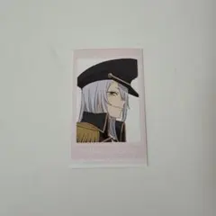 着せ恋 インスタント風トレーディングカード