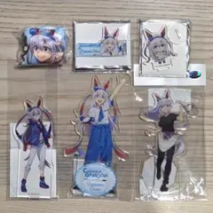 ウマ娘 シングレ タマモクロス まとめ売り