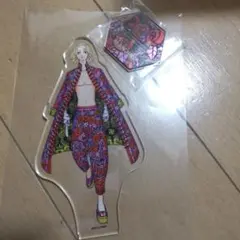 東京リベンジャーズ 東リベ 佐野万次郎 新体験展 原画展 アクリル