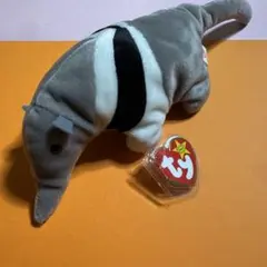 ビーニーベイビーズ