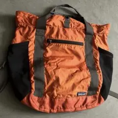 最終値下げ】Patagonia ライトウェイト36L 2WAY 廃番 - メルカリ