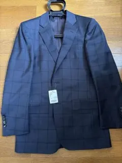 【新品】ブルックスブラザーズ　1818　DORMEUIL　ジャケットのサムネイル