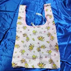 ポケモン イッツデモ エコバッグ