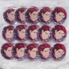 あんスタ コレ缶 鬼龍紅郎 15点 敬人5点