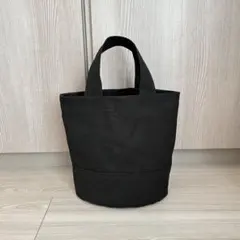 CHARVET EDITIONS シャルべエディション リネントート black - メルカリ
