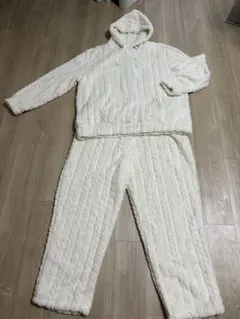 SHEINのセットアップ　メンズ4XL