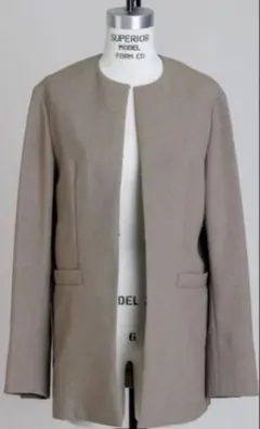 デレスderes 17th passport jacket ジャケット deres 17th collection passport jacket - メルカリ
