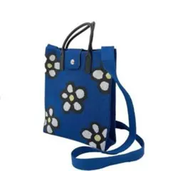 miffy 70th Anniversary ニットショルダーバッグのサムネイル
