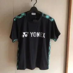 ヨネックス　Tシャツ　半袖　メンズ　ユニセックス