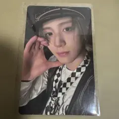 boynextdoor weverse ラキドロ　イハン