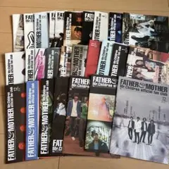 2025年最新】ミスチル 会報の人気アイテム - メルカリ