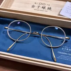 2026年最新】金子眼鏡 メガネ・老眼鏡の人気アイテム - メルカリ