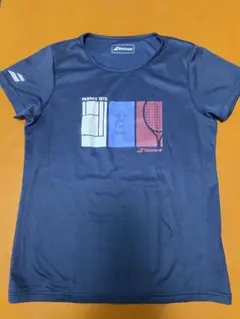 テニスTシャツ