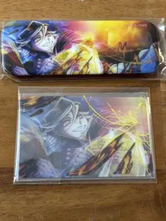 鬼滅の刃　WEB SHOPくじ　童磨