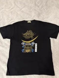 NHK大河ドラマ「どうする家康」記念Tシャツ 白 武将イラスト - メルカリ