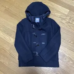 ダッフルコート