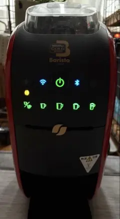 ネスカフェ ゴールドブレンド バリスタ W SPM9638 WiFi対応のサムネイル