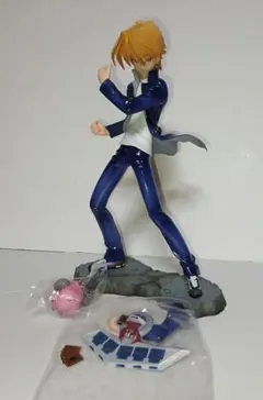 2026年最新】城之内 克也 バンダイの人気アイテム - メルカリ