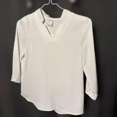 ぜ*ろ様 HARE ホワイト　シャツ