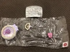 名探偵プリキュア なりきりプリキュア ジュエルキュアウォッチ ミスティック