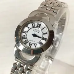 CITIZEN EXCEED J620-T010172 エコドライブ稼働品のサムネイル