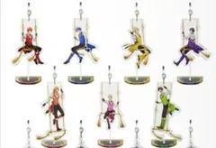 うたのプリンスさま ASSDMS アクリルスタンド スターリッシュ　7体セット