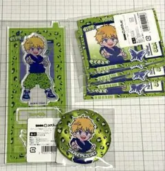 東京リベンジャーズ　花垣武道　アクスタ