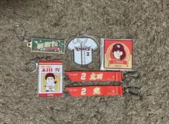 楽天イーグルス　応援グッズセット 太田光