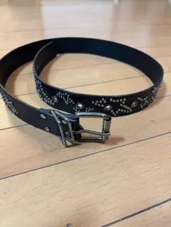 JADED LONDON】 Black Polaris Belt - メルカリ