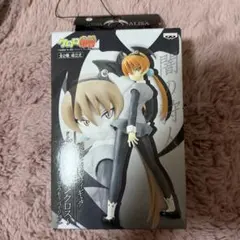 ケロロ軍曹 アリサ・サザンクロス コウモリバージョン 組立式DX