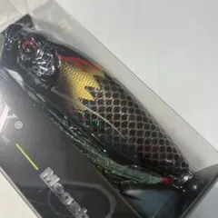 Megabass POP MAX 釣運X 2024年モデル 2個セット - メルカリ