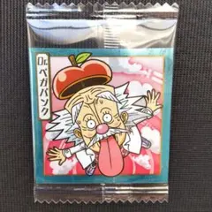 ワンピース シールウエハース ９弾 ２５周年 航海の軌跡 N Ｄｒ．ベガパンク