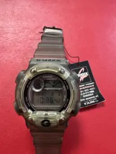 CASIO カシオ G-SHOCK DW-8300 ガンダム インラインホッキ - メルカリ