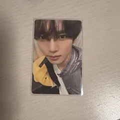 zerobaseone ハンユジン ゼベワン たまアリ 29日 会場限定トレカ
