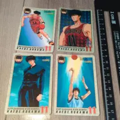 2026年最新】流川楓 カードダスの人気アイテム - メルカリ