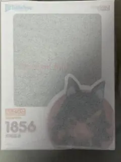 ねんどろいど 大神ミオ 미개봉 홀로 라이브