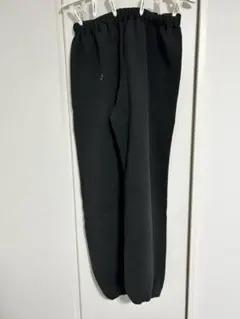 RUSSELL ATHLETIC スウェットパンツ　 90s usa ブラックのサムネイル
