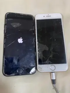iPhone 7 8 ジャンク