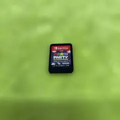 中古品 マリオパーティ スーパースターズ