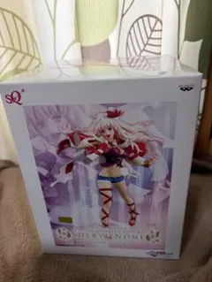 【新品】劇場版マクロスF〜イツワリノウタヒメ〜SQフィギュア シェリル・ノーム2