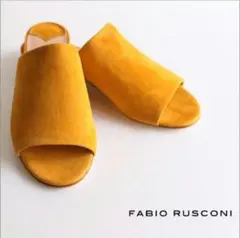 FABIO RUSCONI ファビオルスコーニのサムネイル