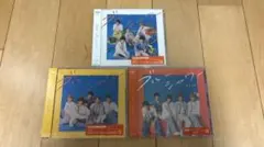 M!LK ブルーシャワー 3形態セット