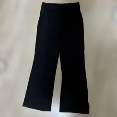 UNIQLO x Mame Kurogouchiヒートテックレギンスブラック Mのサムネイル