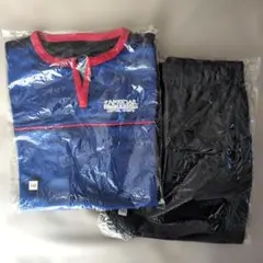 【新品】セントラルスポーツ 体操服 上下　140