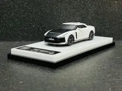 Dream models GT-R50 イタルデザイン　1/64 ミニカー